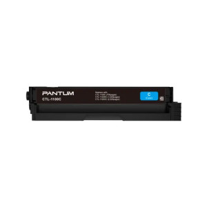 Pantum CTL-1100C Cyan Toner